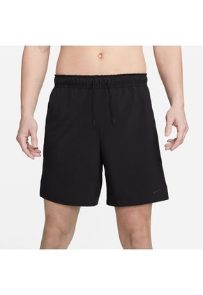 Pantaloneta Hombre Nike Unlimited Negro