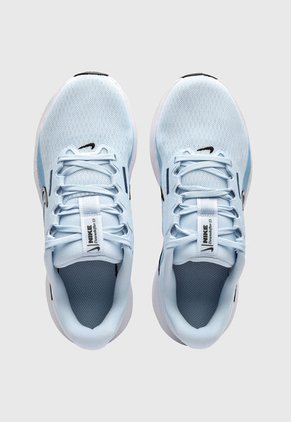 Tenis Running NIKE Downshifter 13 Celeste