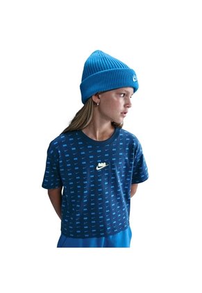 Camiseta Niños Nike X LEGO Collection Azul