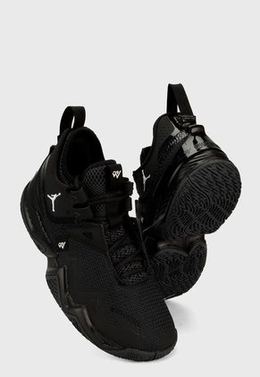 Tenis Basketball Negro Nike Jordan Westbrook