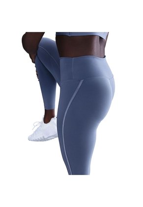 Leggings Mujer Nike One Azul