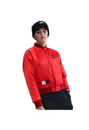 Chaqueta Niños Nike X LEGO Collection Rojo