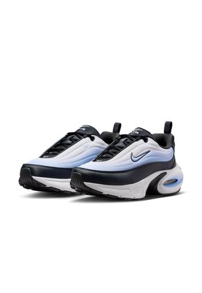 Tenis Mujer Nike Air Max Portal Blanco