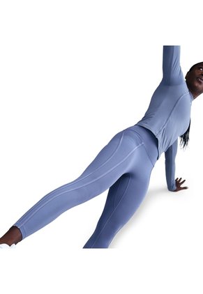 Leggings Mujer Nike One Azul