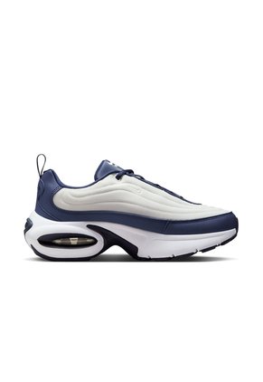 Tenis Mujer Nike Air Max Portal Blanco