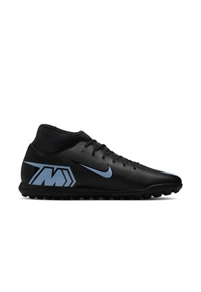 Guayos Hombre Nike Mercurial Superfly 10 Club Negro