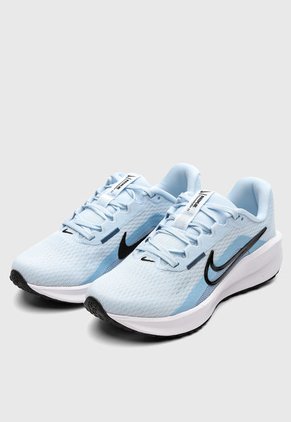 Tenis Running NIKE Downshifter 13 Celeste