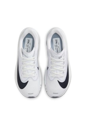 Tenis Mujer Nike Zoom Fly 6 Blanco