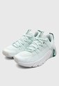 Tenis Training NIKE Free Metcon 7 Verde Menta de Nike