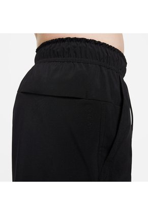 Pantaloneta Hombre Nike Unlimited Negro