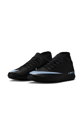 Guayos Hombre Nike Mercurial Superfly 10 Club Negro