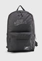 Morral  Negro-Blanco Nike Heritage Backpack de Nike