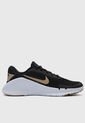 Tenis NIKE Flex Train Negro de Nike
