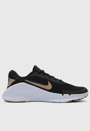 Tenis NIKE Flex Train Negro