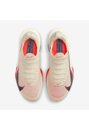 Tenis Mujer Nike Alphafly 3 Blanco