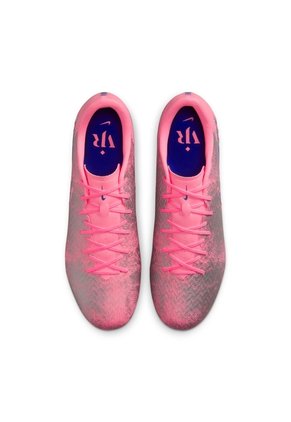 Guayos Hombre Nike Mercurial Vapor 16 Academy Vini Jr. Rosa