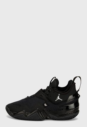 Tenis Basketball Negro Nike Jordan Westbrook