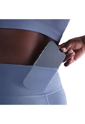 Leggings Mujer Nike One Azul