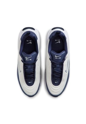 Tenis Mujer Nike Air Max Portal Blanco