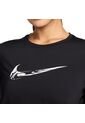 Camiseta Nike One Mujer-Negro de Nike