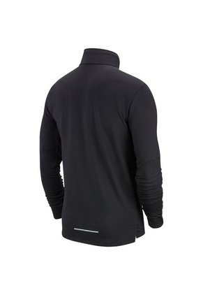 Sueter Nike Element 3.0-Negro