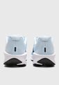 Tenis NIKE Downshifter 13 Celeste de Nike