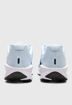 Tenis Running NIKE Downshifter 13 Celeste