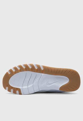 Tenis NIKE Flex Train Negro