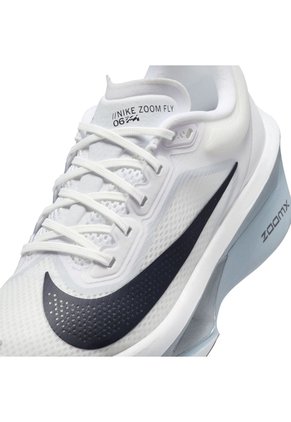Tenis Mujer Nike Zoom Fly 6 Blanco