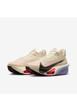 Tenis Mujer Nike Alphafly 3 Blanco