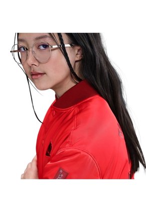 Chaqueta Niños Nike X LEGO Collection Rojo