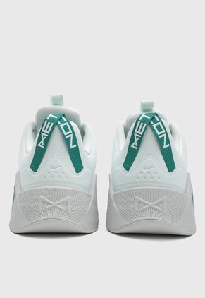Tenis Training NIKE Free Metcon 7 Verde Menta