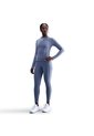 Leggings Mujer Nike One Azul de Nike