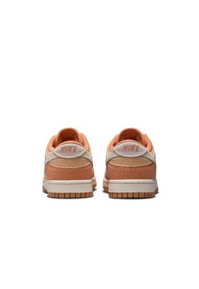 Tenis Mujer Lifestyle Nike Dunk Low Next Nature SE Naranja