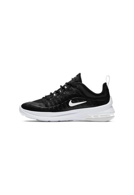 Tenis Para Niños Nike Nike Air Max Axis Bg-Black/White - Compra Ahora |  Dafiti Colombia
