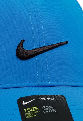 Gorra Azul Rey Nike Legacy 91 Tech Photo