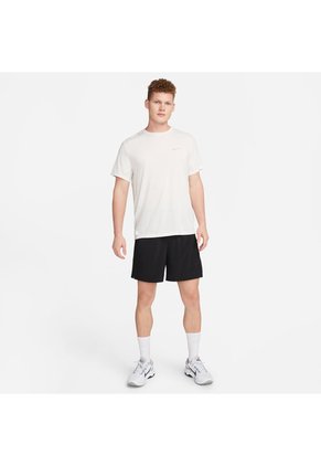 Pantaloneta Hombre Nike Unlimited Negro