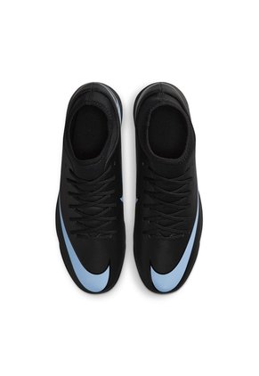 Guayos Hombre Nike Mercurial Superfly 10 Club Negro