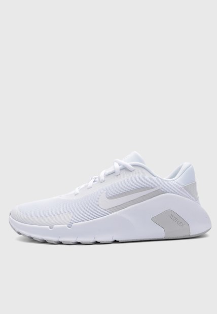 Tenis Training NIKE Flex Train Blanco
