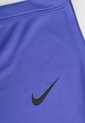 Camiseta Training Manga Sisa NIKE Azul de Nike