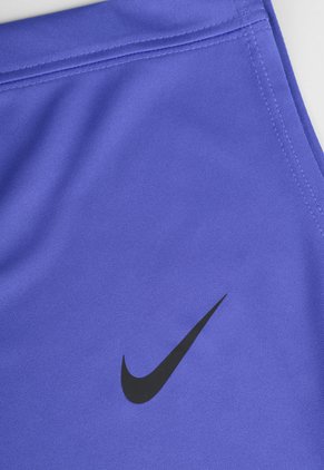 Camiseta Training Manga Sisa NIKE Azul