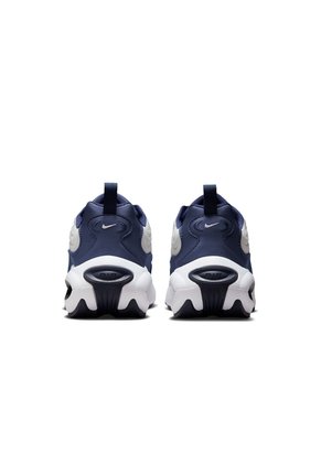Tenis Mujer Nike Air Max Portal Blanco