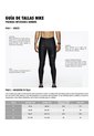 Pantaloneta Hombre Nike Unlimited Negro de Nike