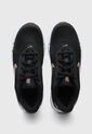 Tenis NIKE Flex Train Negro de Nike