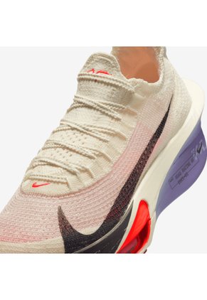 Tenis Mujer Nike Alphafly 3 Blanco