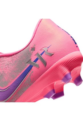 Guayos Hombre Nike Mercurial Vapor 16 Academy Vini Jr. Rosa