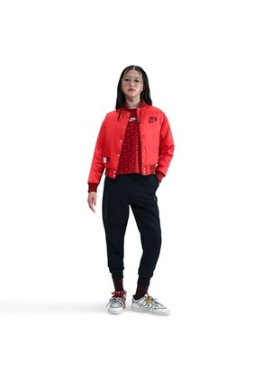 Chaqueta Niños Nike X LEGO Collection Rojo