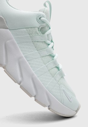 Tenis Training NIKE Free Metcon 7 Verde Menta