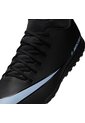 Guayos Hombre Nike Mercurial Superfly 10 Club Negro de Nike