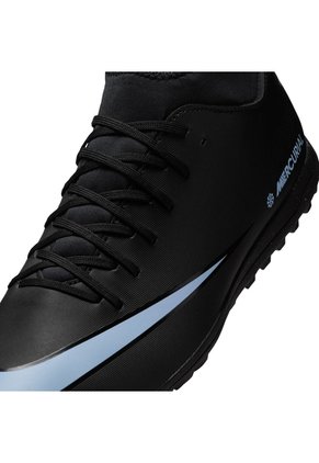 Guayos Hombre Nike Mercurial Superfly 10 Club Negro